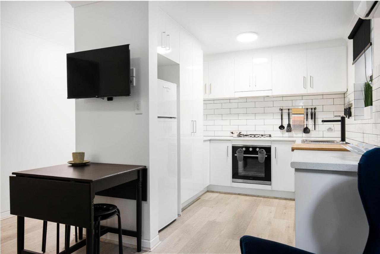 Bayswaterfront Apartamento