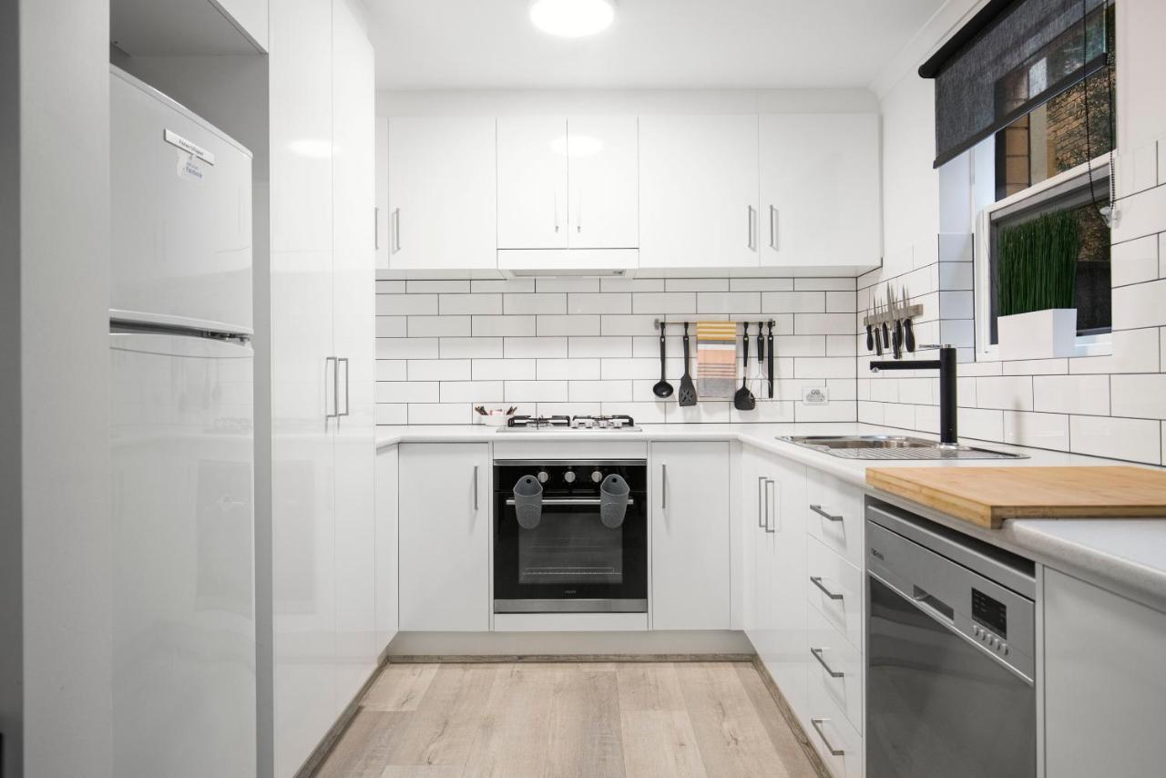 Bayswaterfront Apartamento *