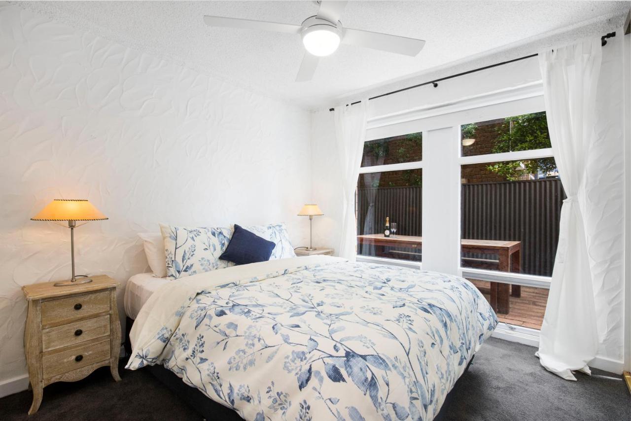 Bayswaterfront Apartamento Adelaide