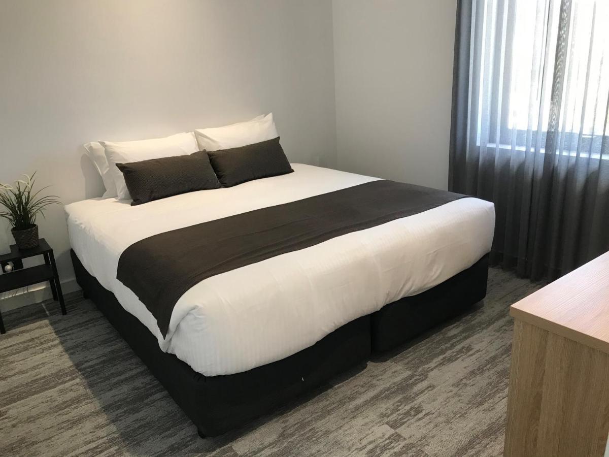 Hotel The Osmond & 4*