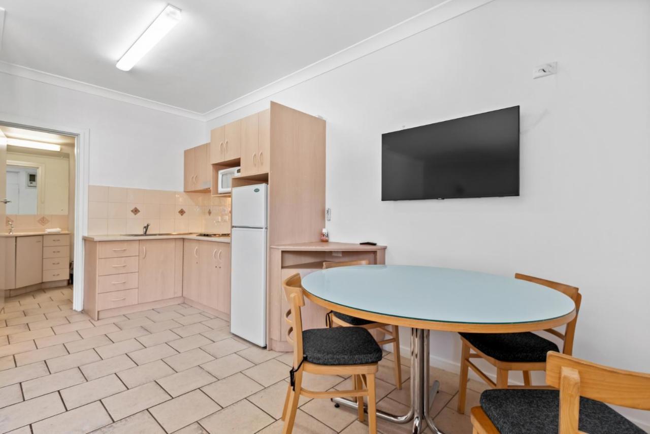 Taft Motel Adelaide