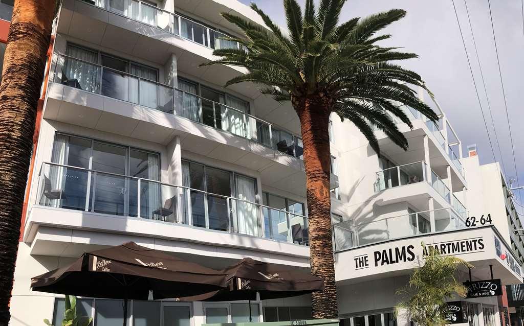 The Palms Aparthotel