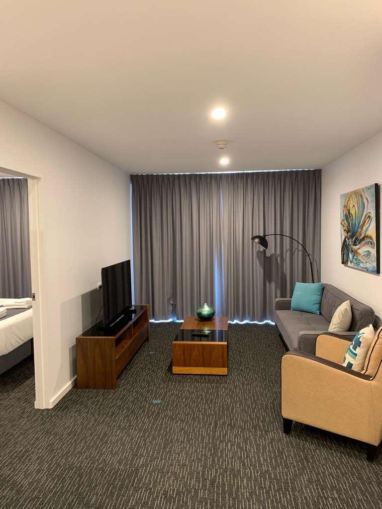 Aparthotel The Palms 4*