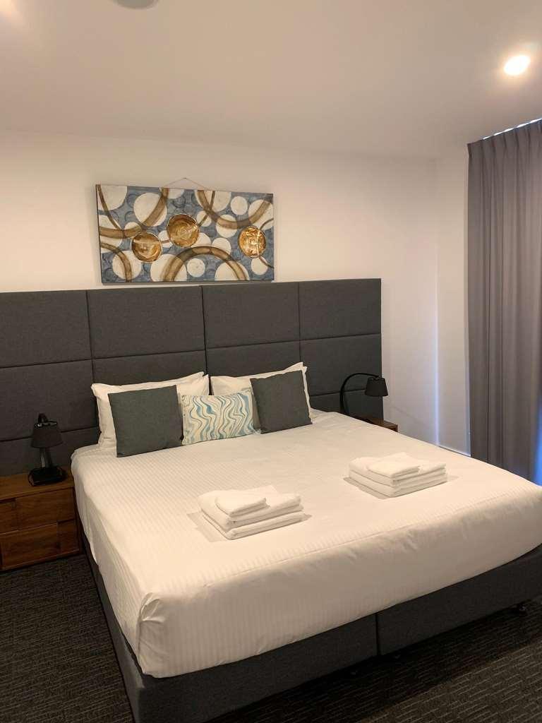 The Palms 4*