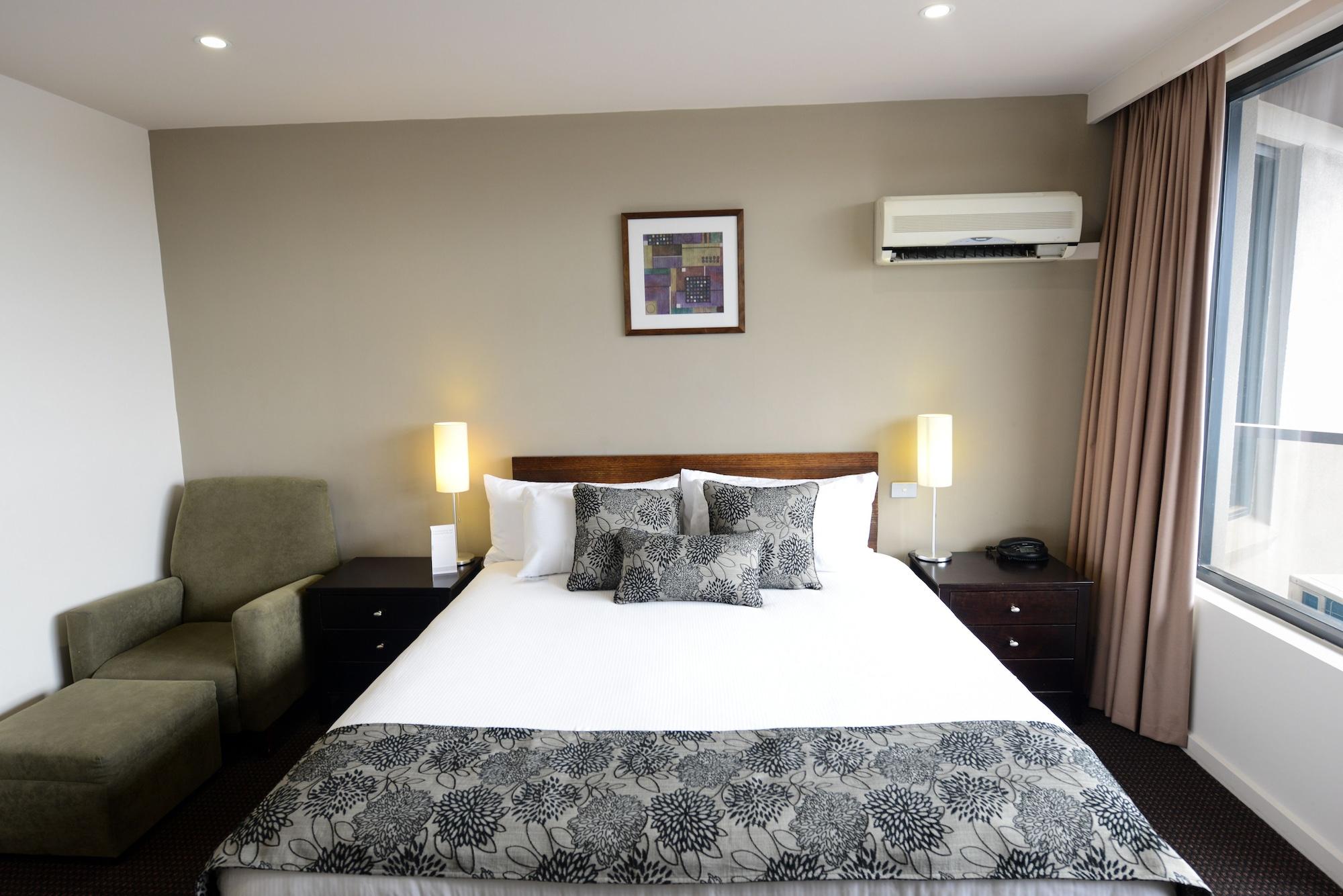 Rydges South Park Hotel Adelaide