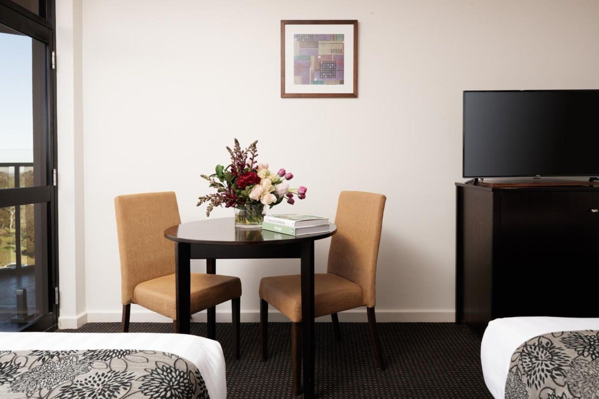 Rydges South Park Hotel Adelaide