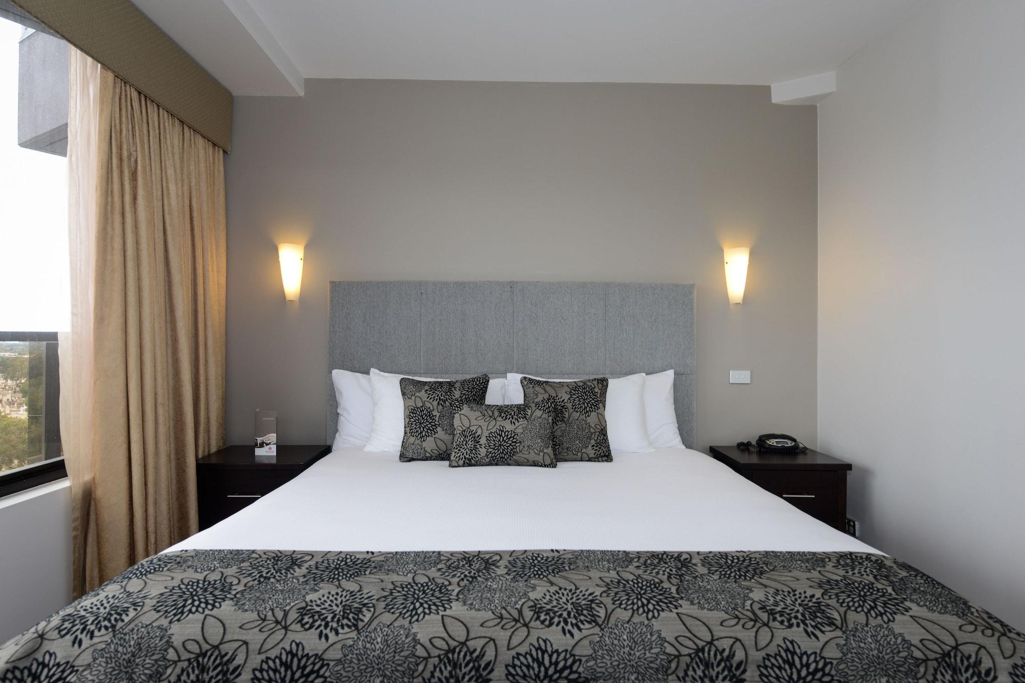 Rydges South Park