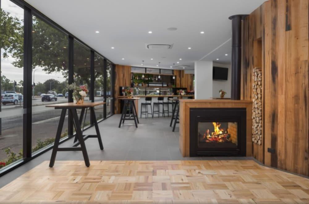 Hotel Rydges South Park