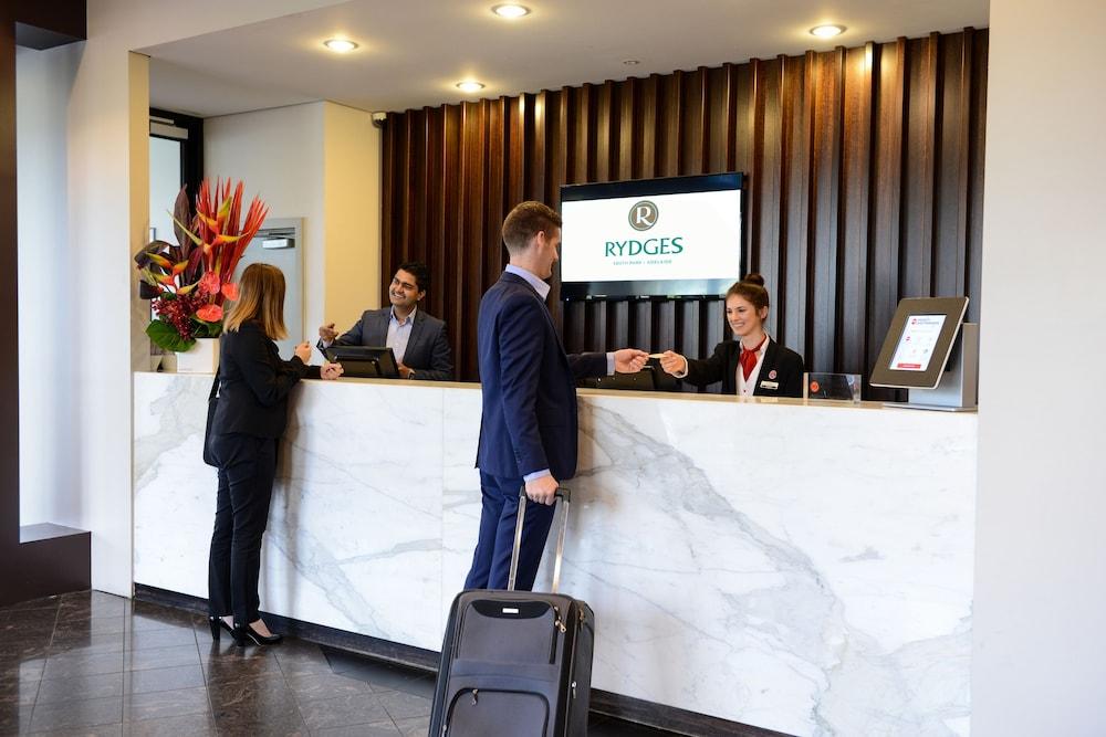 Rydges South Park Hotel Adelaide