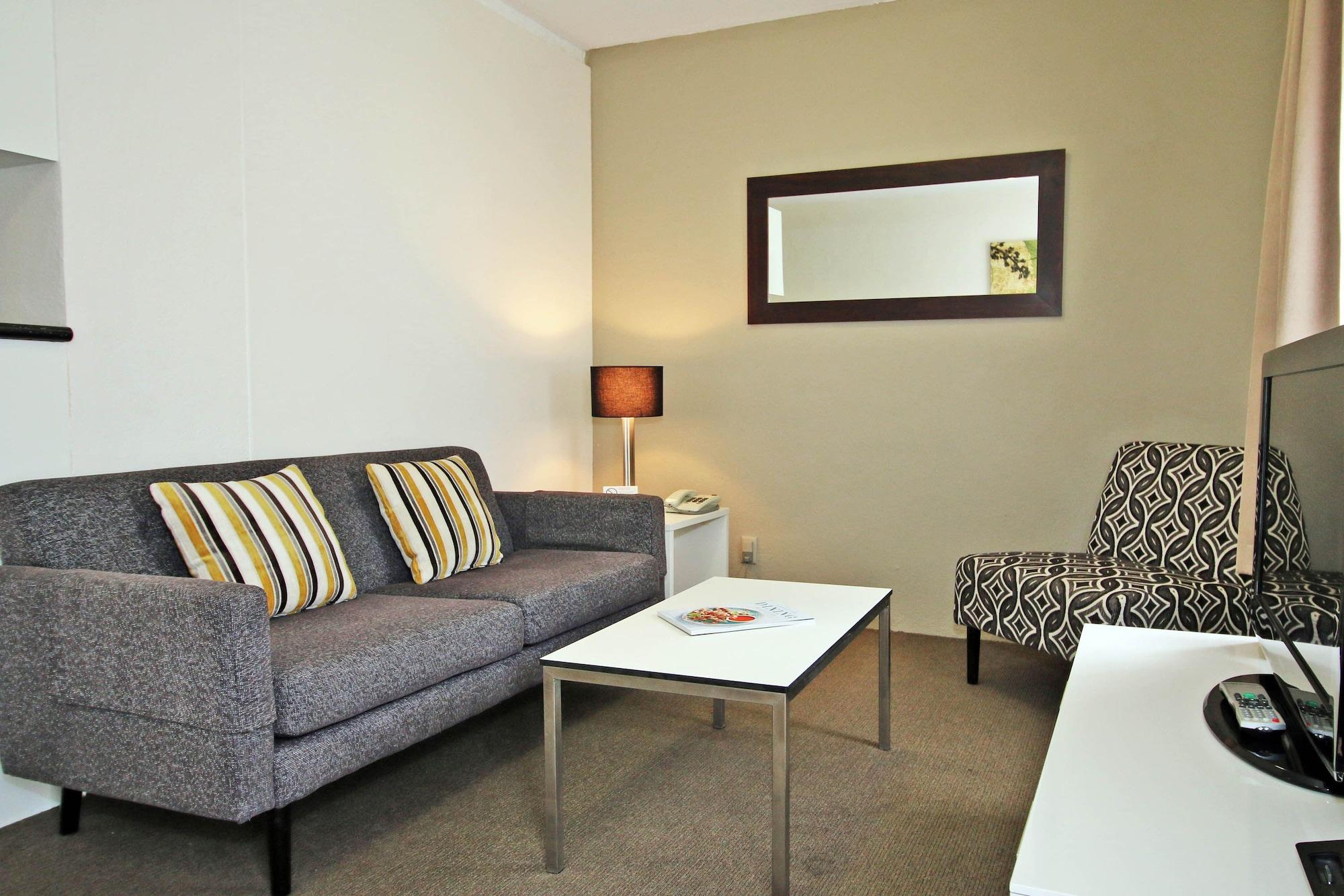 Aparthotel Breakfree