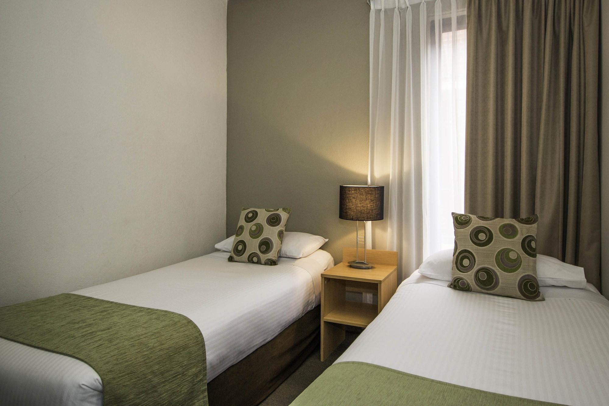 Breakfree Aparthotel