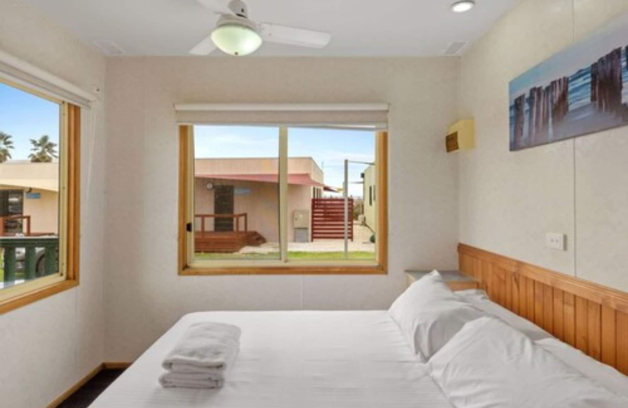 Discovery Parks - Beachfront Adelaide