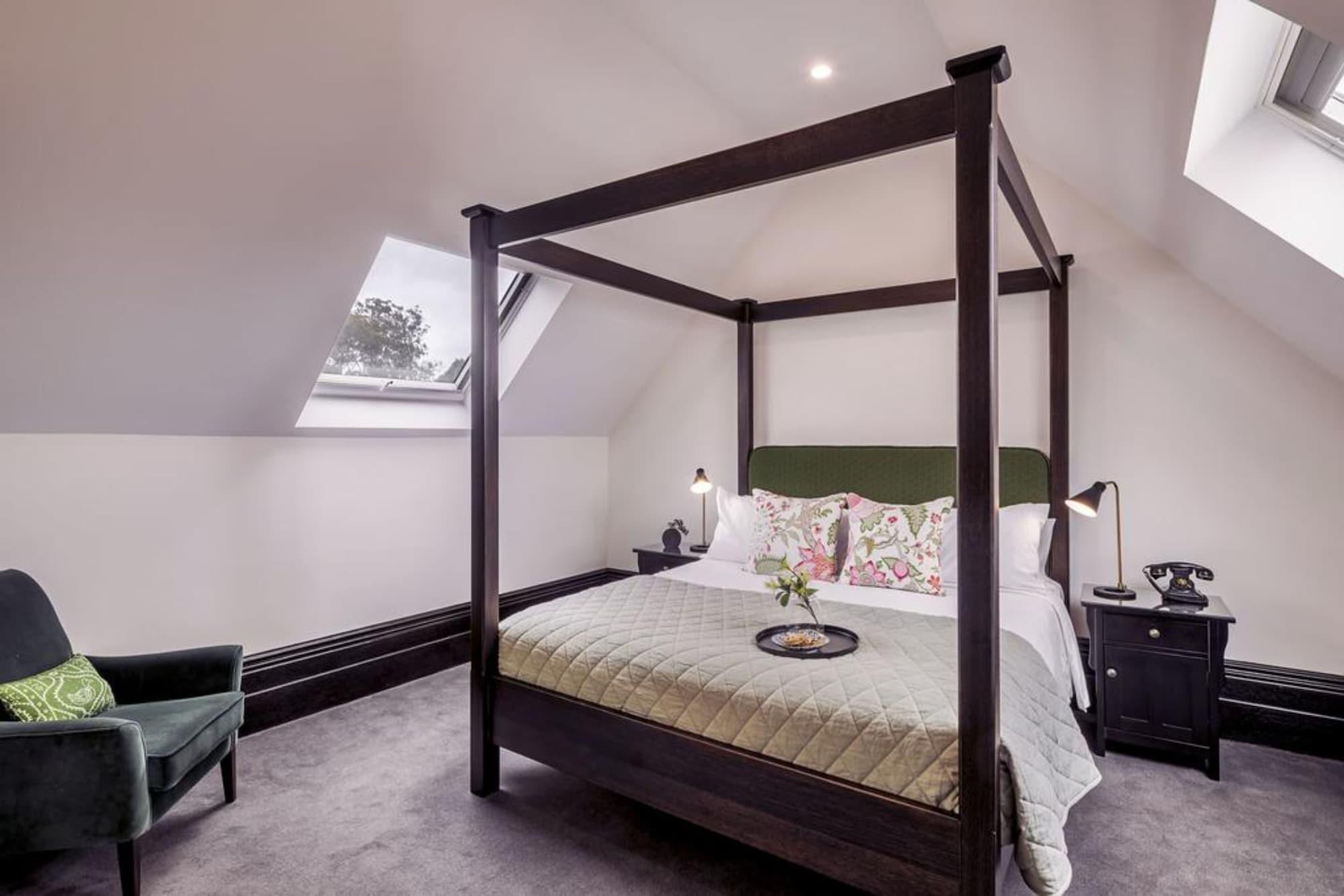 Mount Lofty House & Estate Hills Hotel