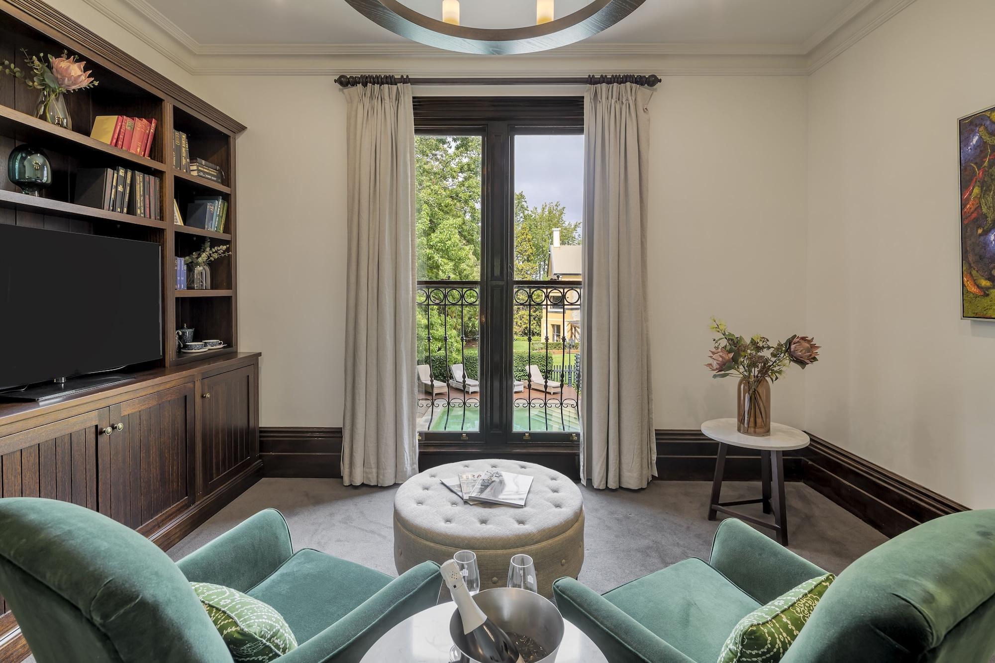 Hotel Mount Lofty House & Estate Hills Adelaide