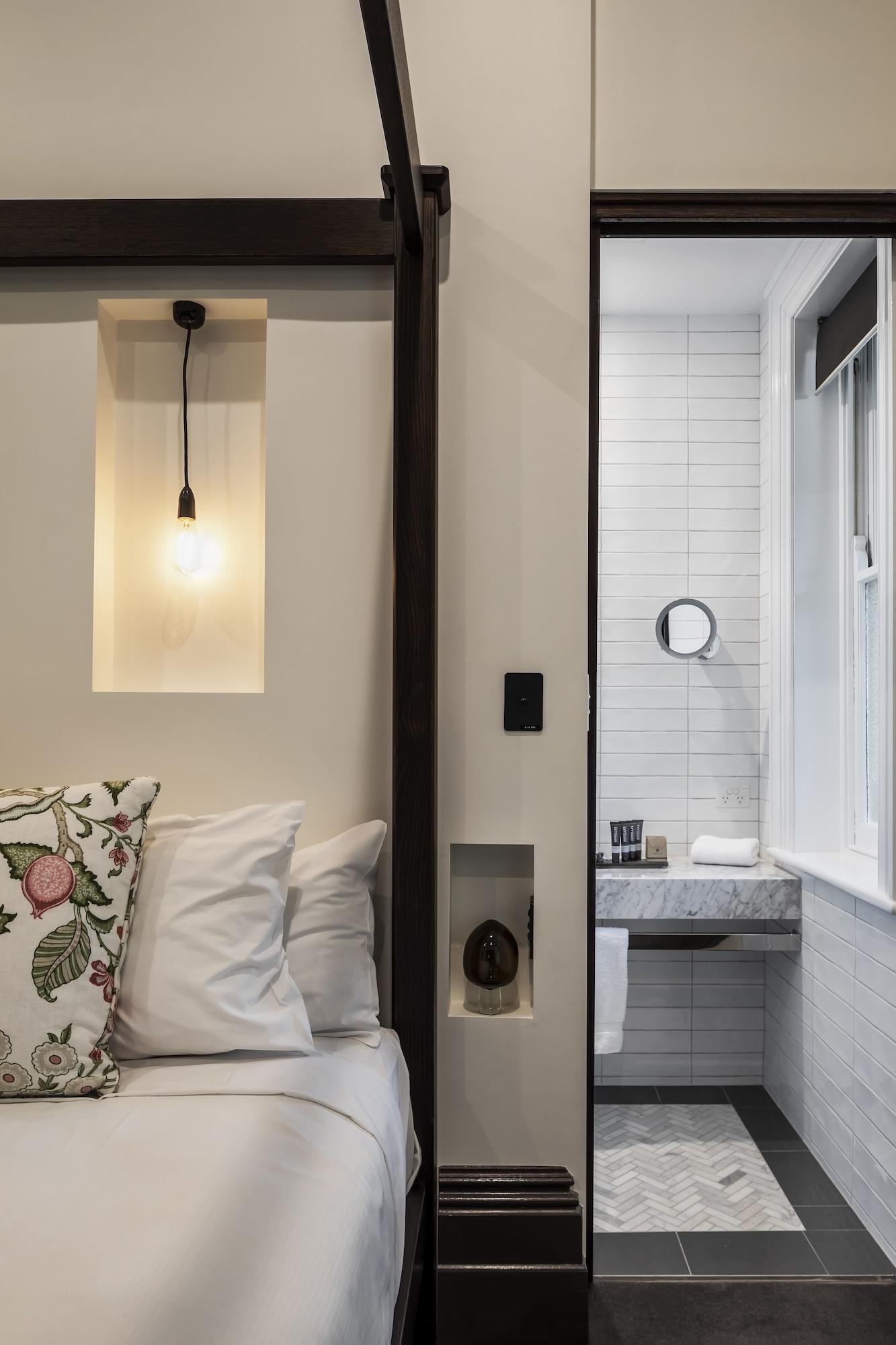 Mount Lofty House & Estate Hills 5*