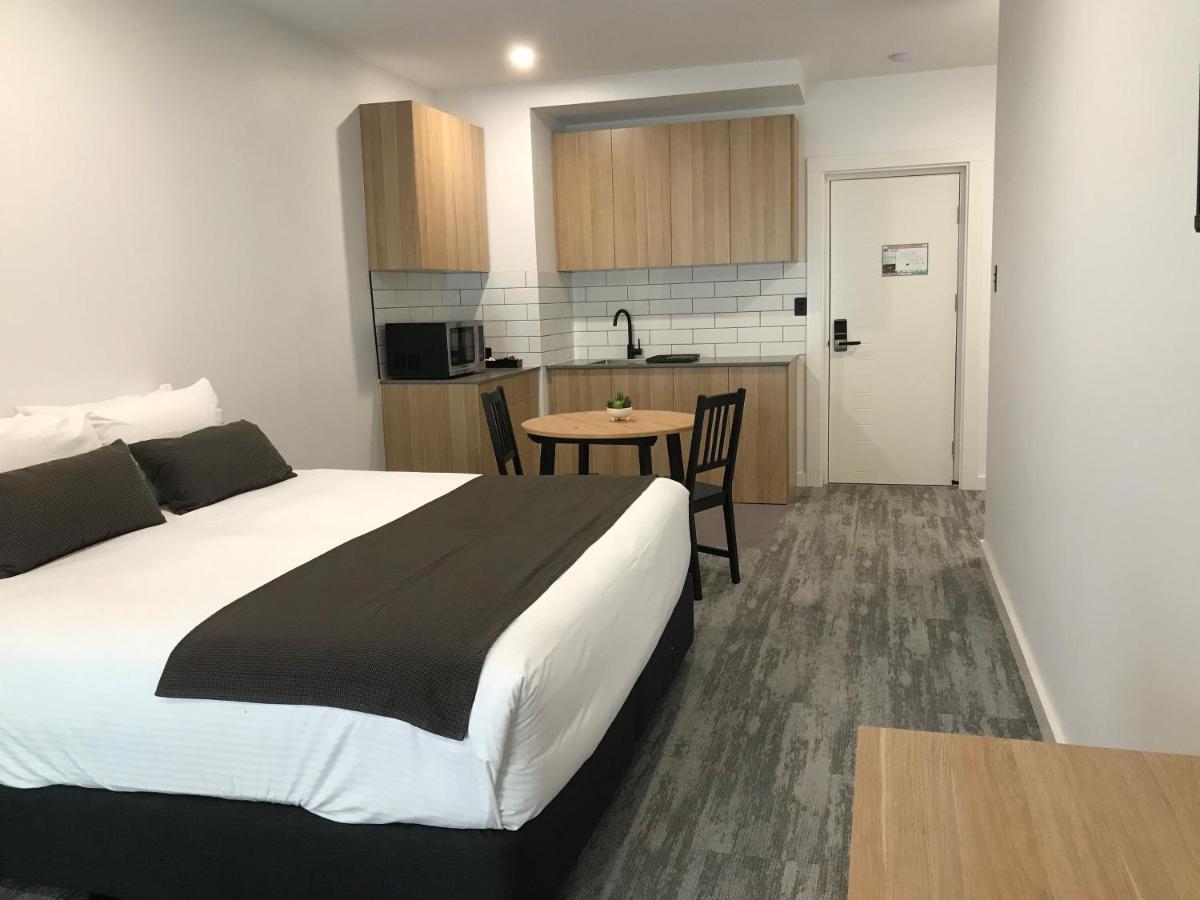 Hotel The Osmond & Adelaide