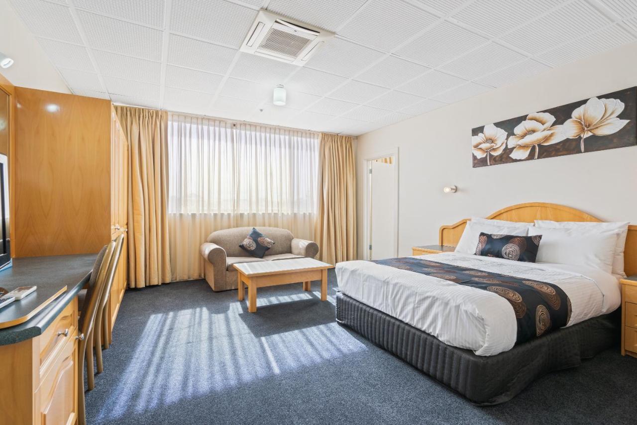 Motel International Adelaide