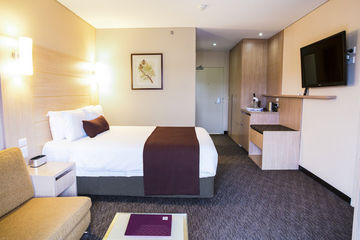 Hotelmotel Motel 4*