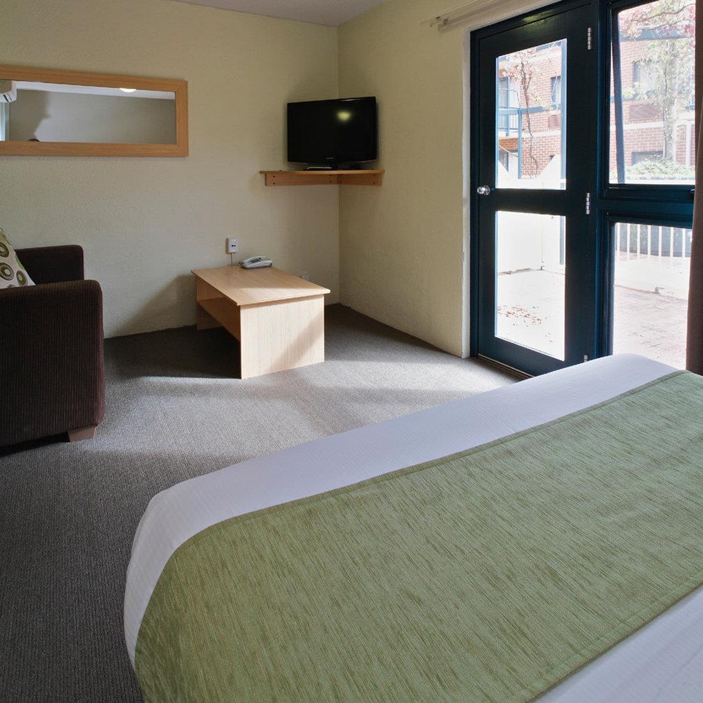 Aparthotel Breakfree Adelaide
