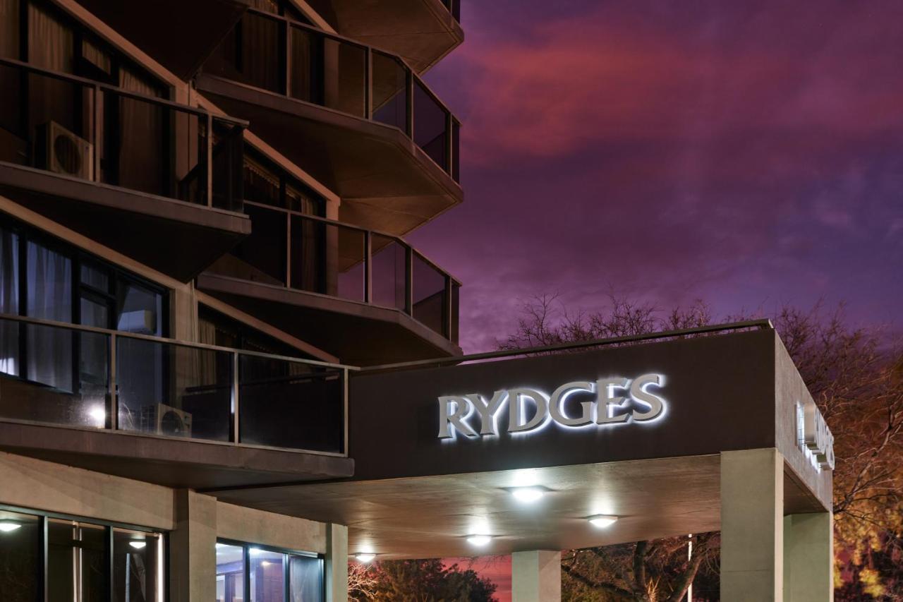 Rydges South Park 4*