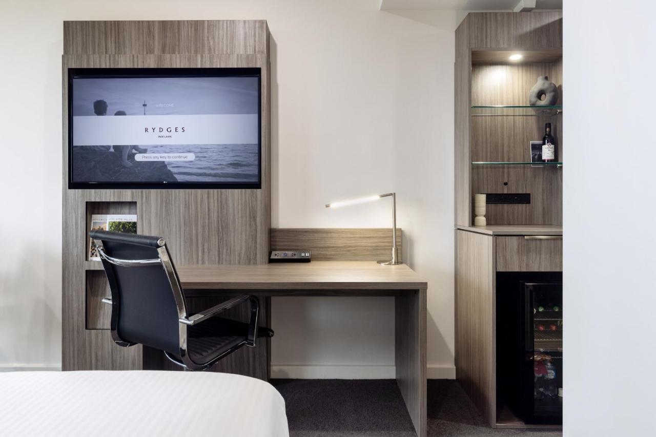 Rydges South Park Hotel