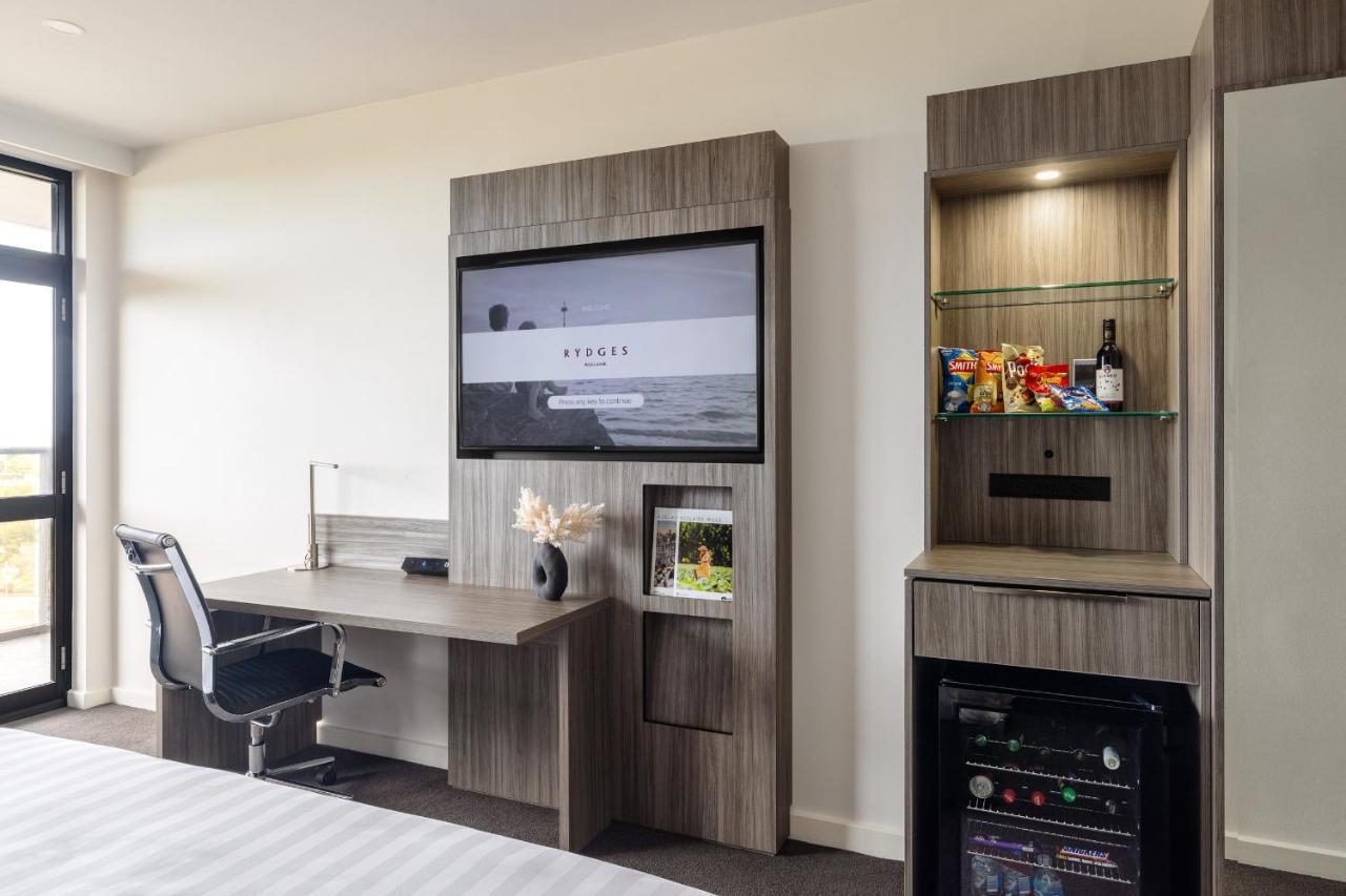 Rydges South Park Hotel Adelaide