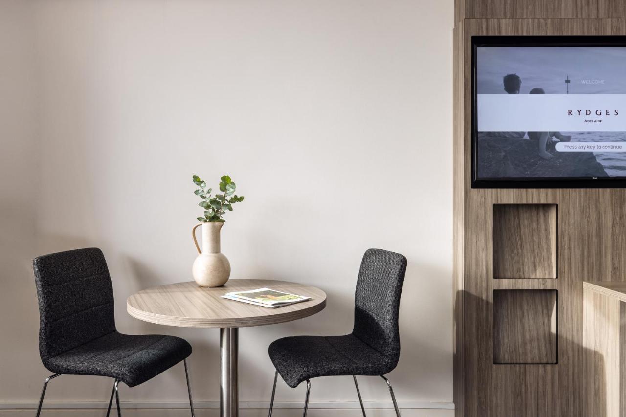 Hotel Rydges South Park Adelaide