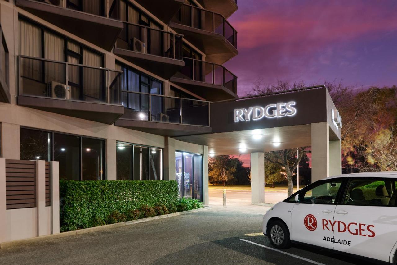 Rydges South Park 4*