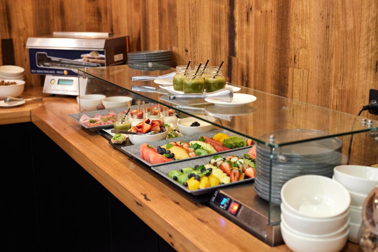 Hotel Rydges South Park Adelaide