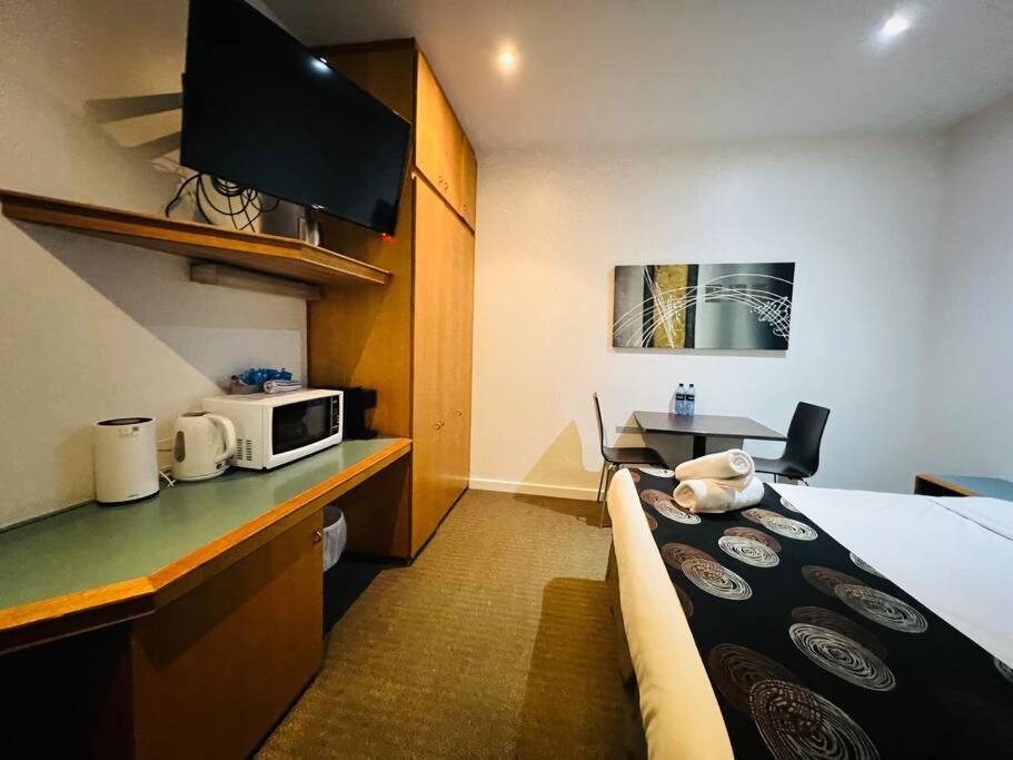 Apartment 408 Lovely One Br Ex Ensuite In *