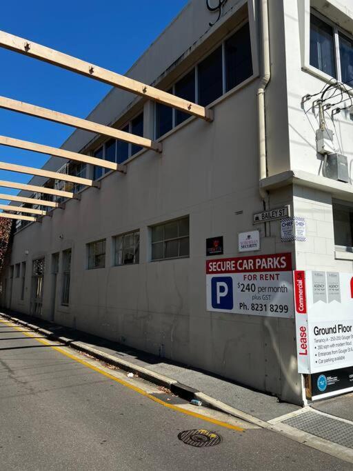 Apartment 408 Lovely One Br Ex Ensuite In Adelaide