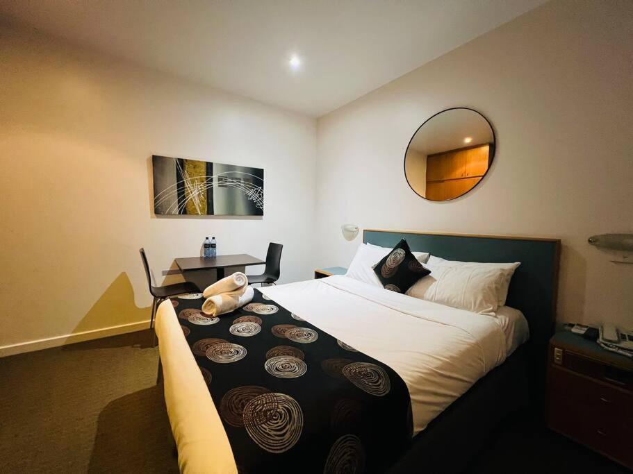 Apartment 408 Lovely One Br Ex Ensuite In