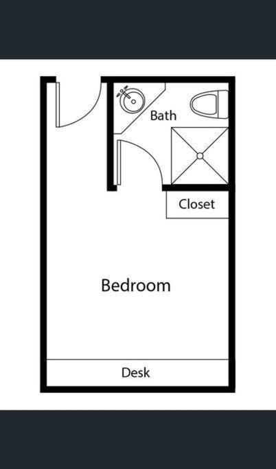 408 Lovely One Br Ex Ensuite In Apartment Adelaide