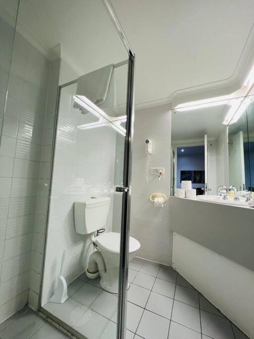 Apartment 408 Lovely One Br Ex Ensuite In *