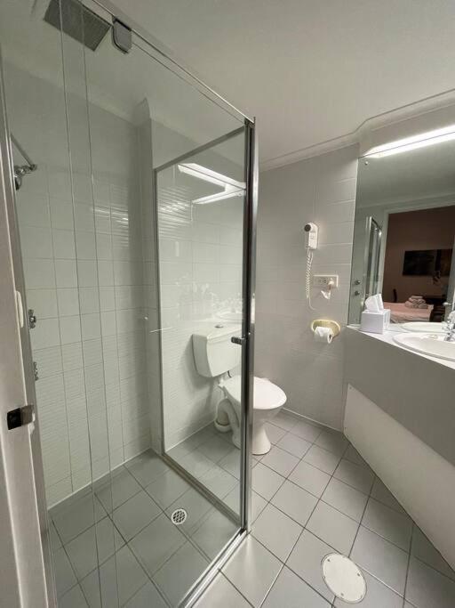 408 Lovely One Br Ex Ensuite In * Adelaide