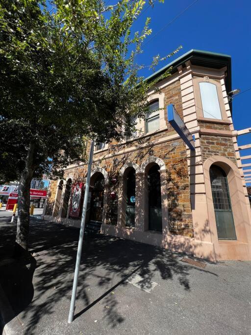 408 Lovely One Br Ex Ensuite In Apartment Adelaide