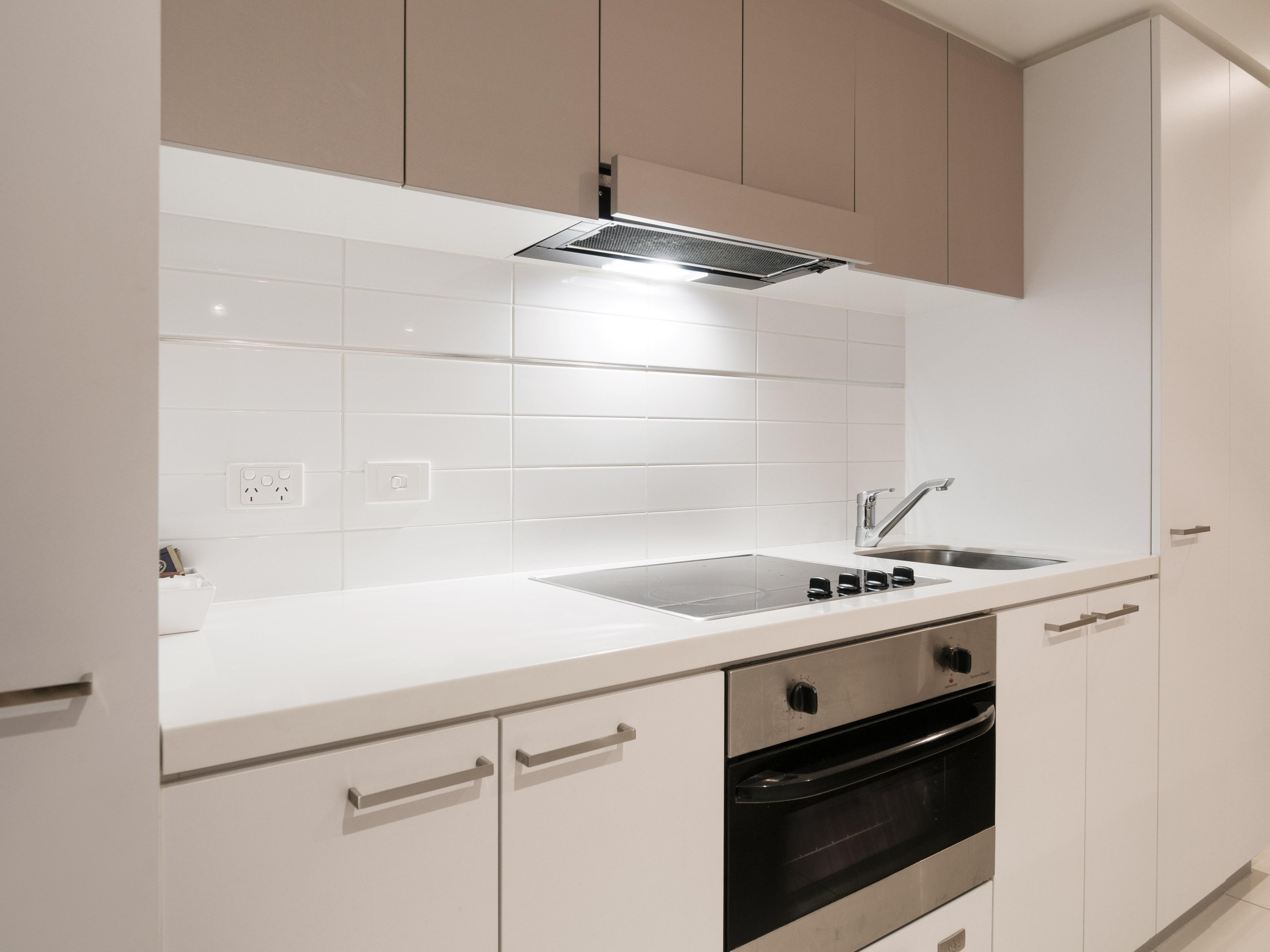 Oaks Horizons Aparthotel Adelaide