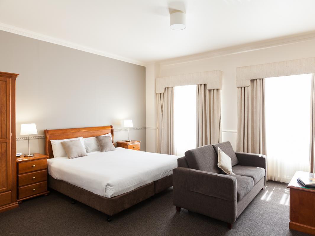 Majestic Tynte Street Aparthotel Adelaide