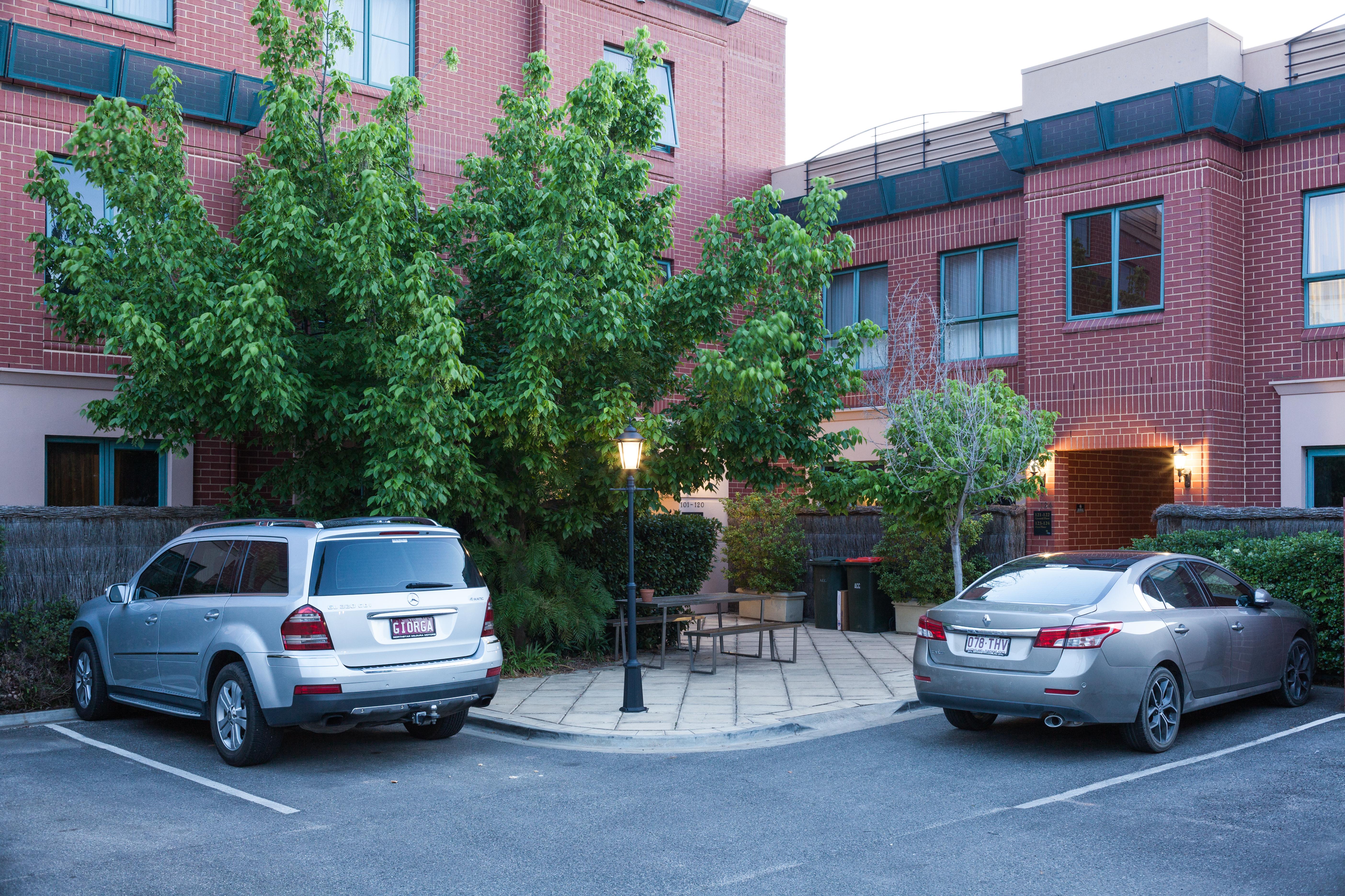 Aparthotel Majestic Tynte Street 4*