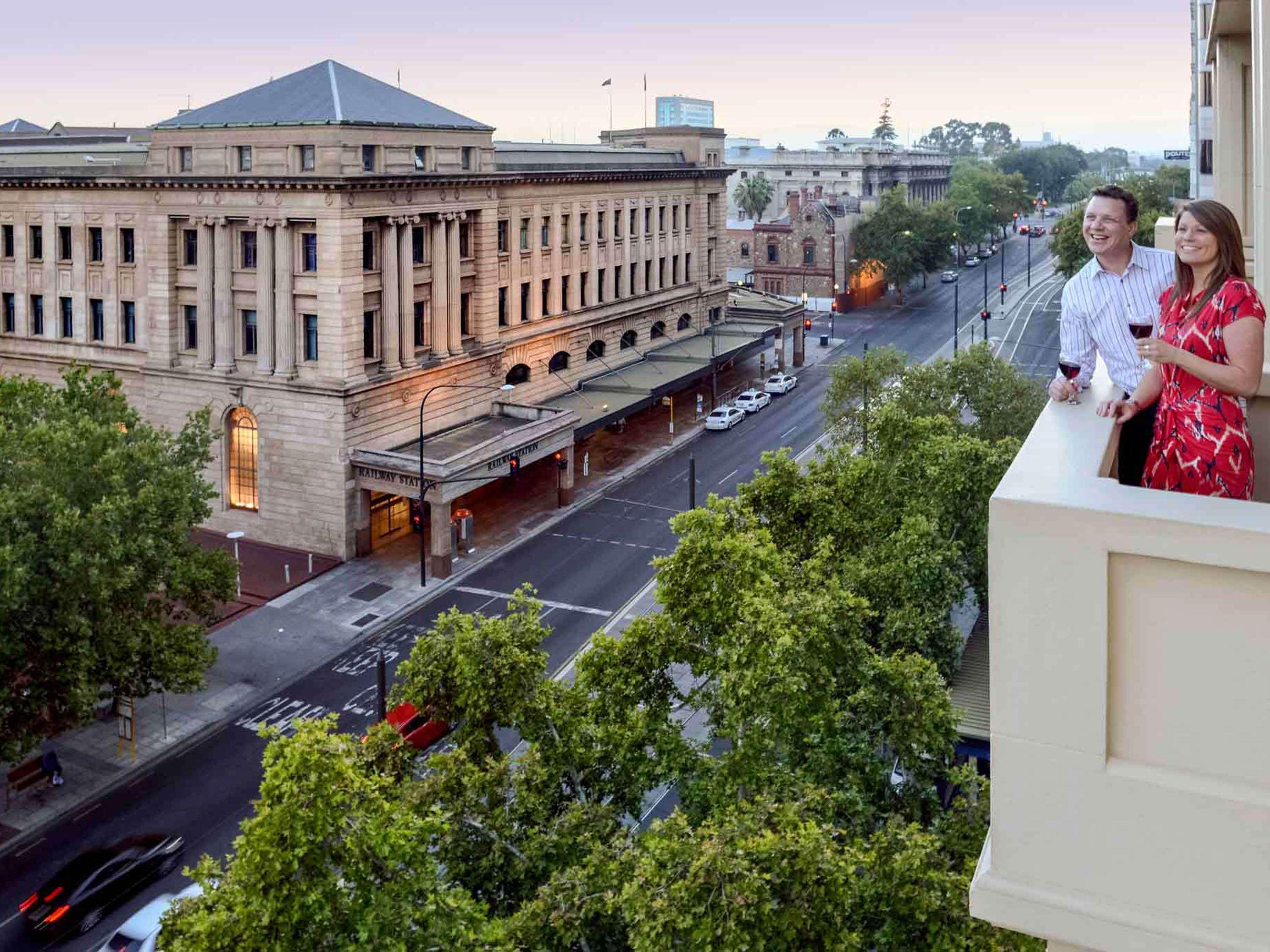 Grosvenor Hotel
