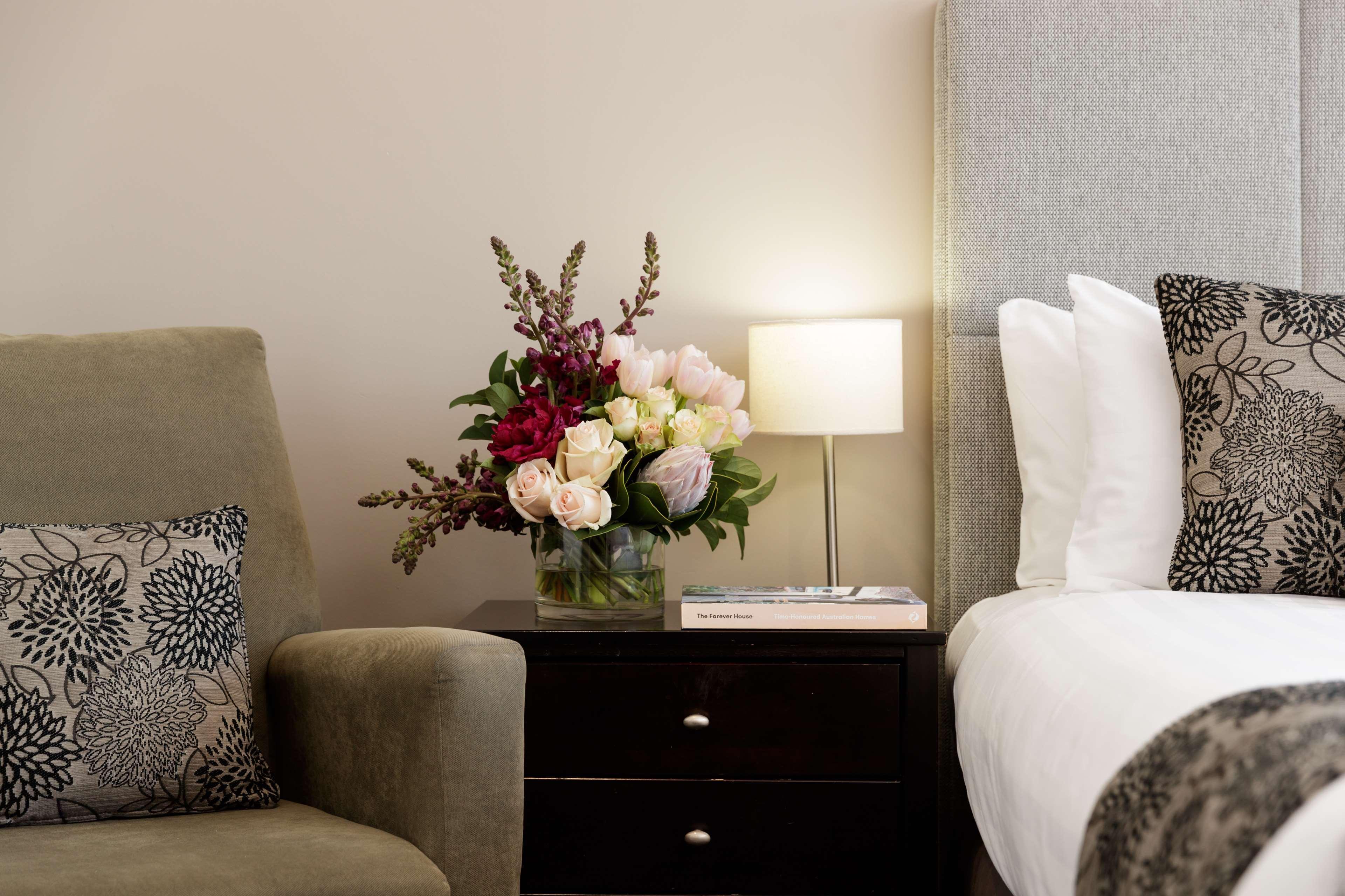 Rydges South Park Hotel
