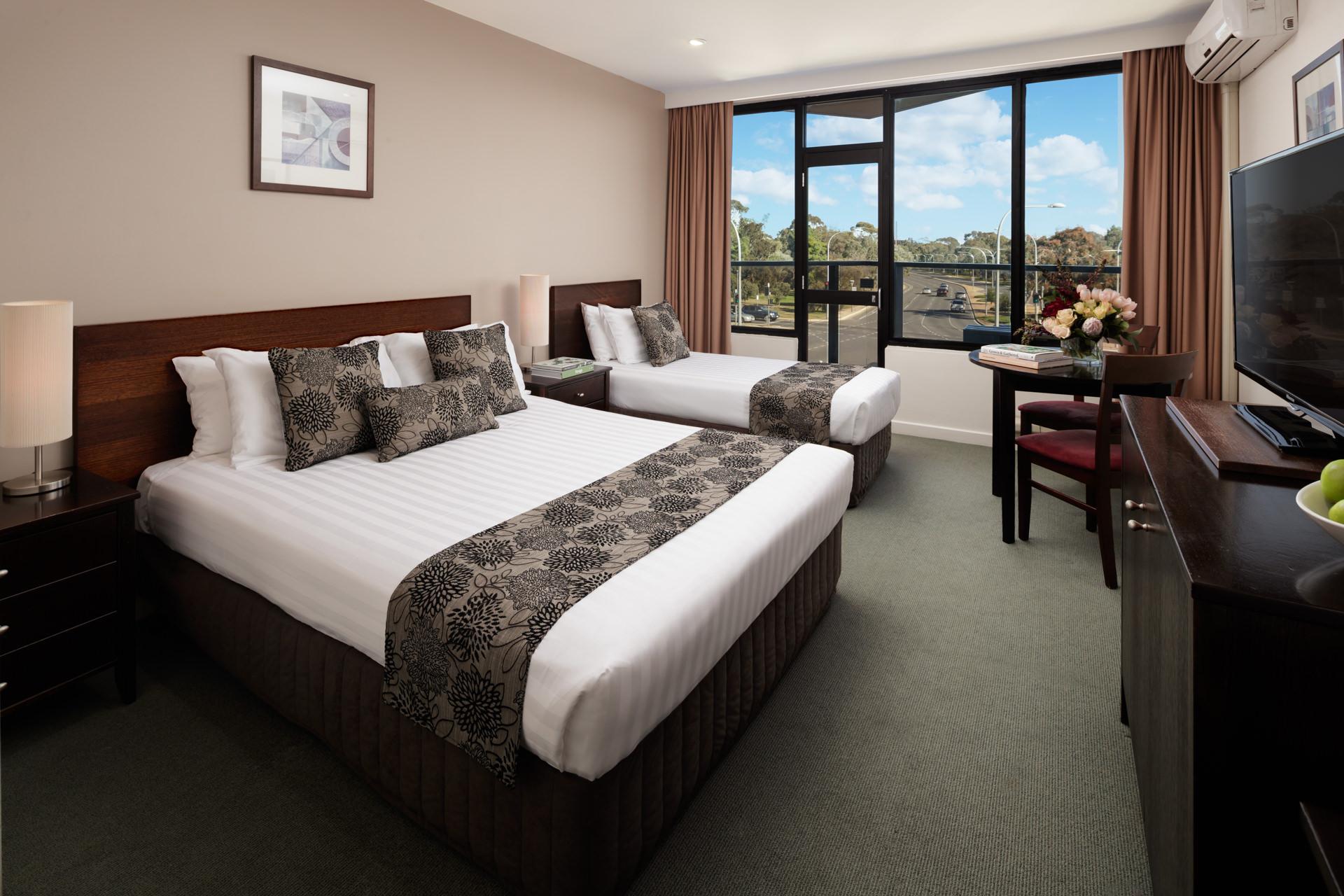 Rydges South Park
