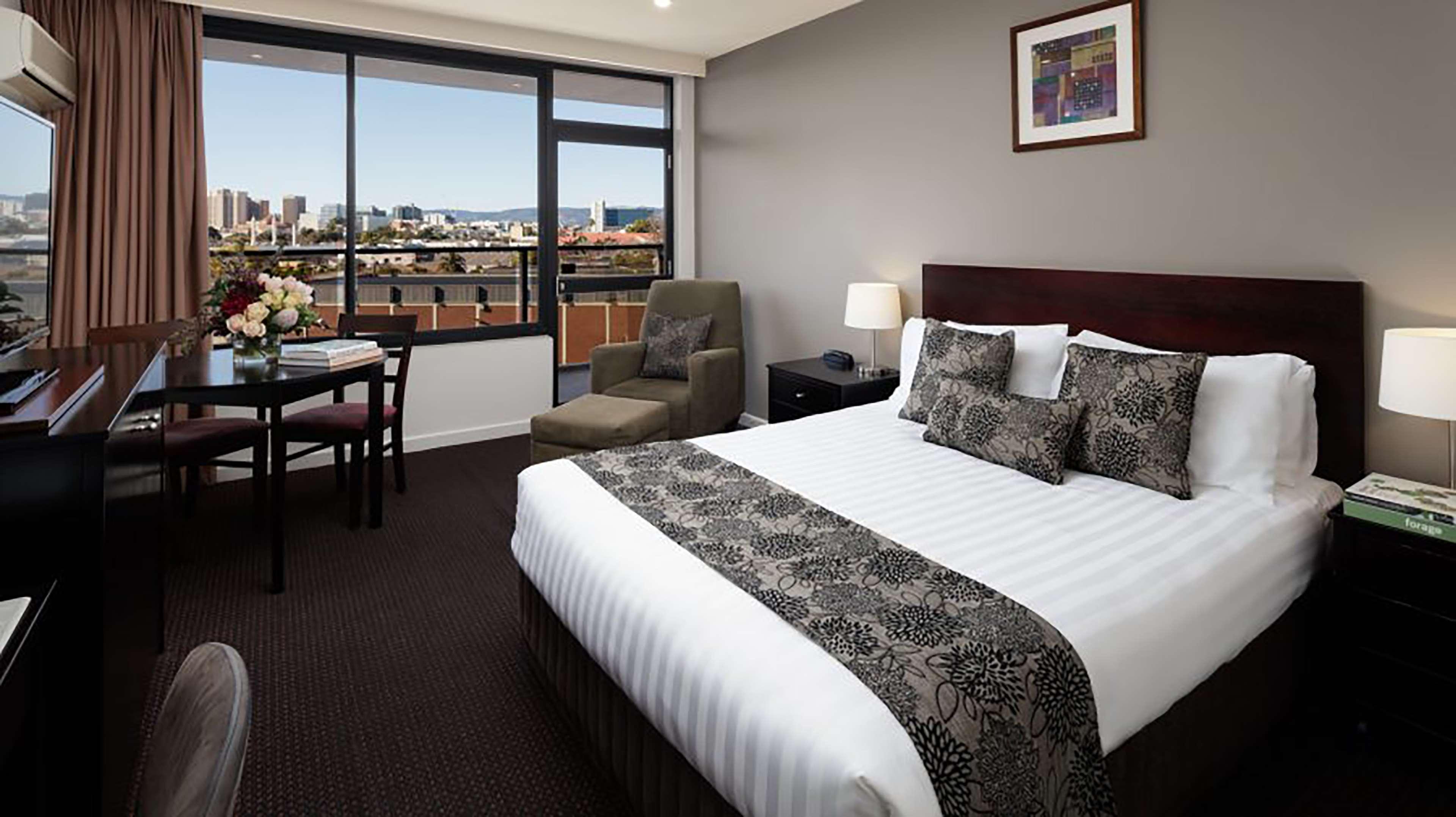 Rydges South Park Hotel Adelaide