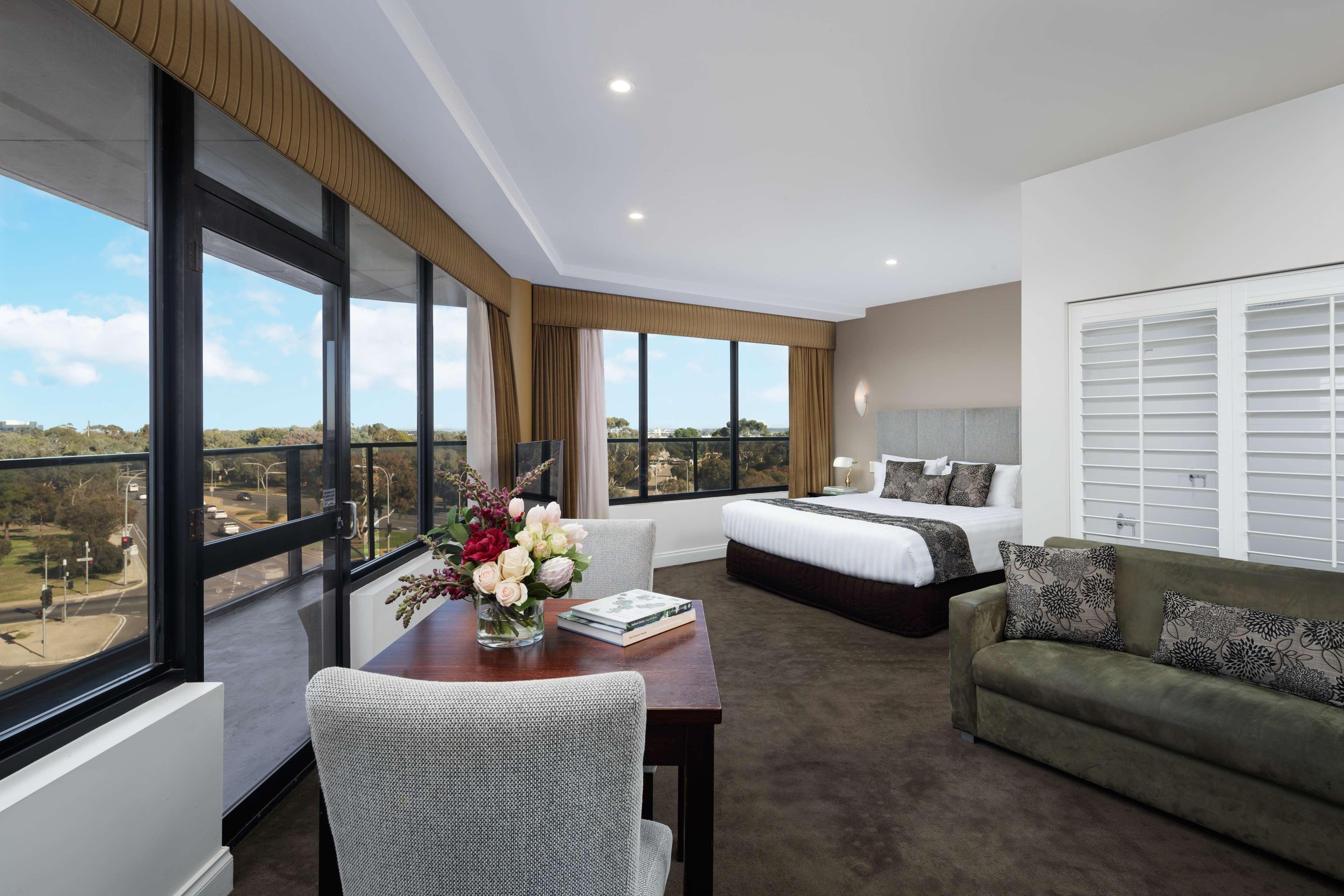 Rydges South Park Adelaide