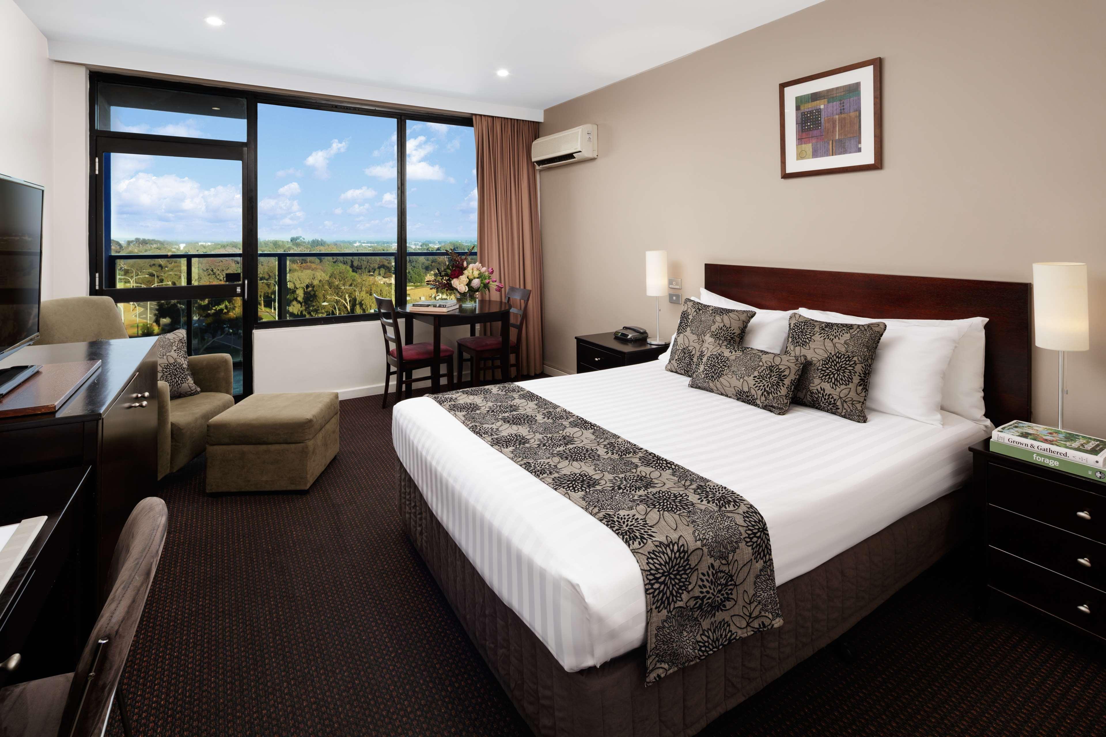 Rydges South Park Hotel Adelaide