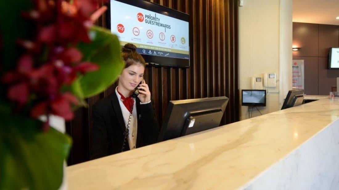 Rydges South Park 4* Adelaide