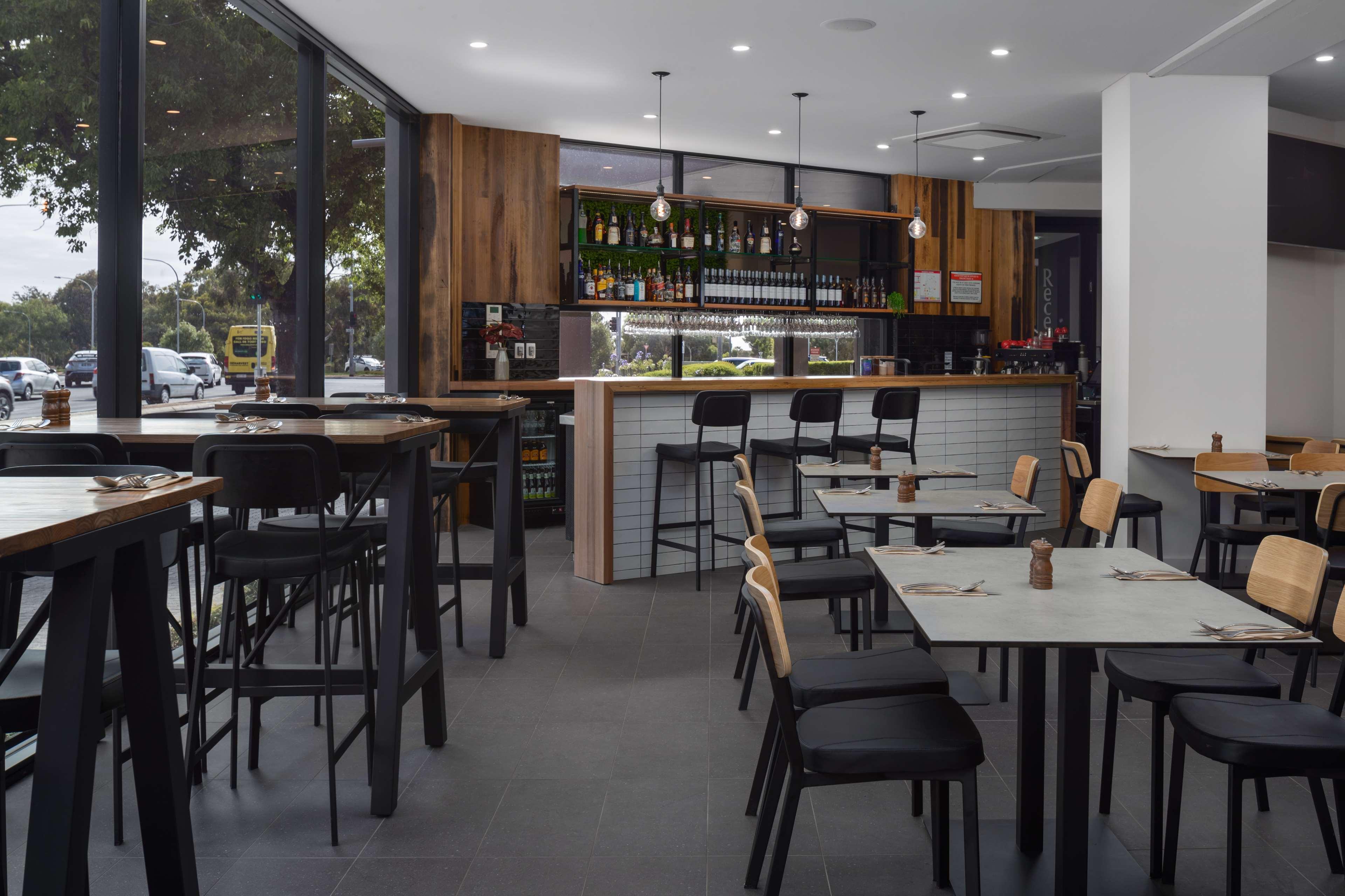 Hotel Rydges South Park