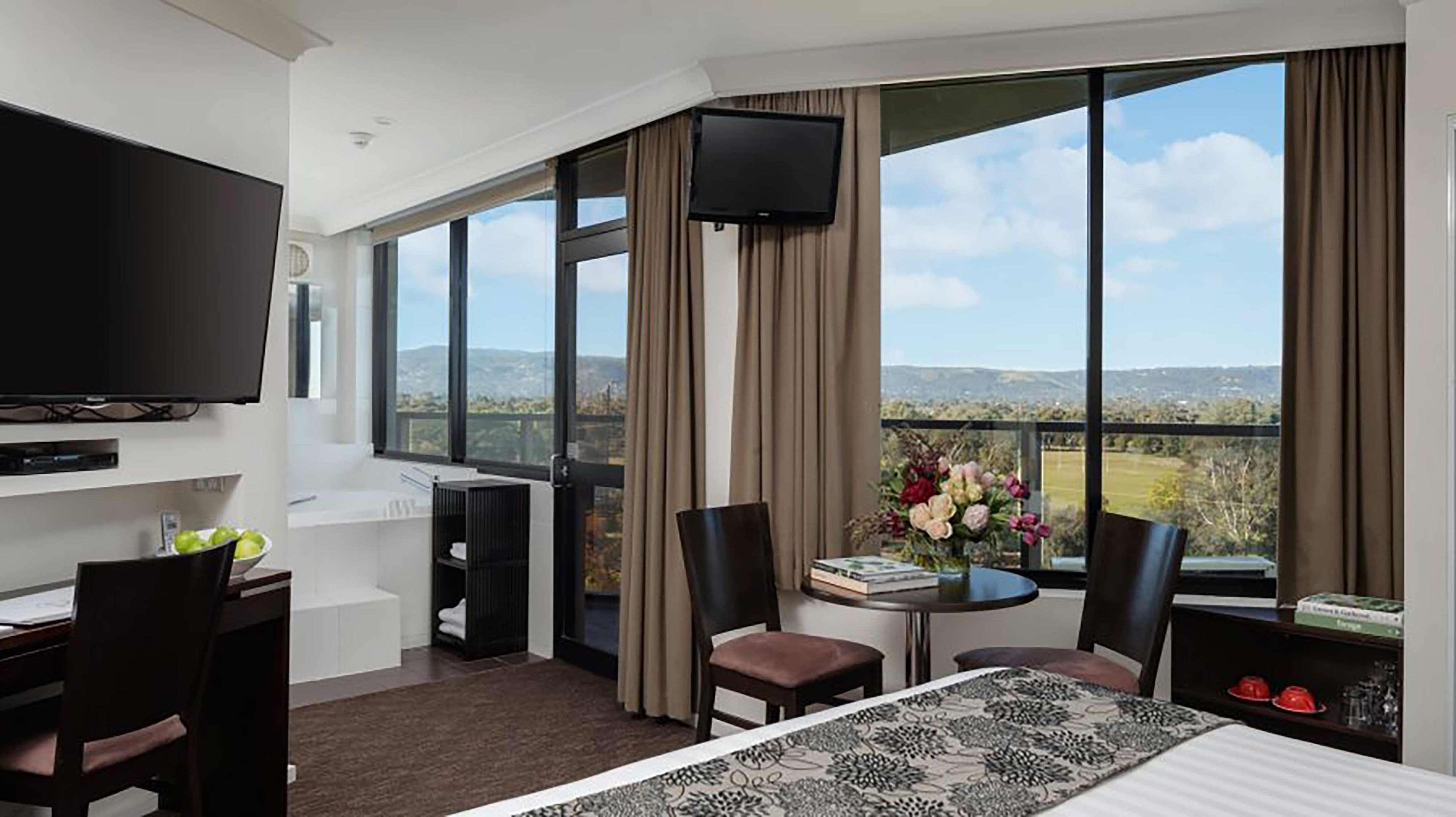 Hotel Rydges South Park