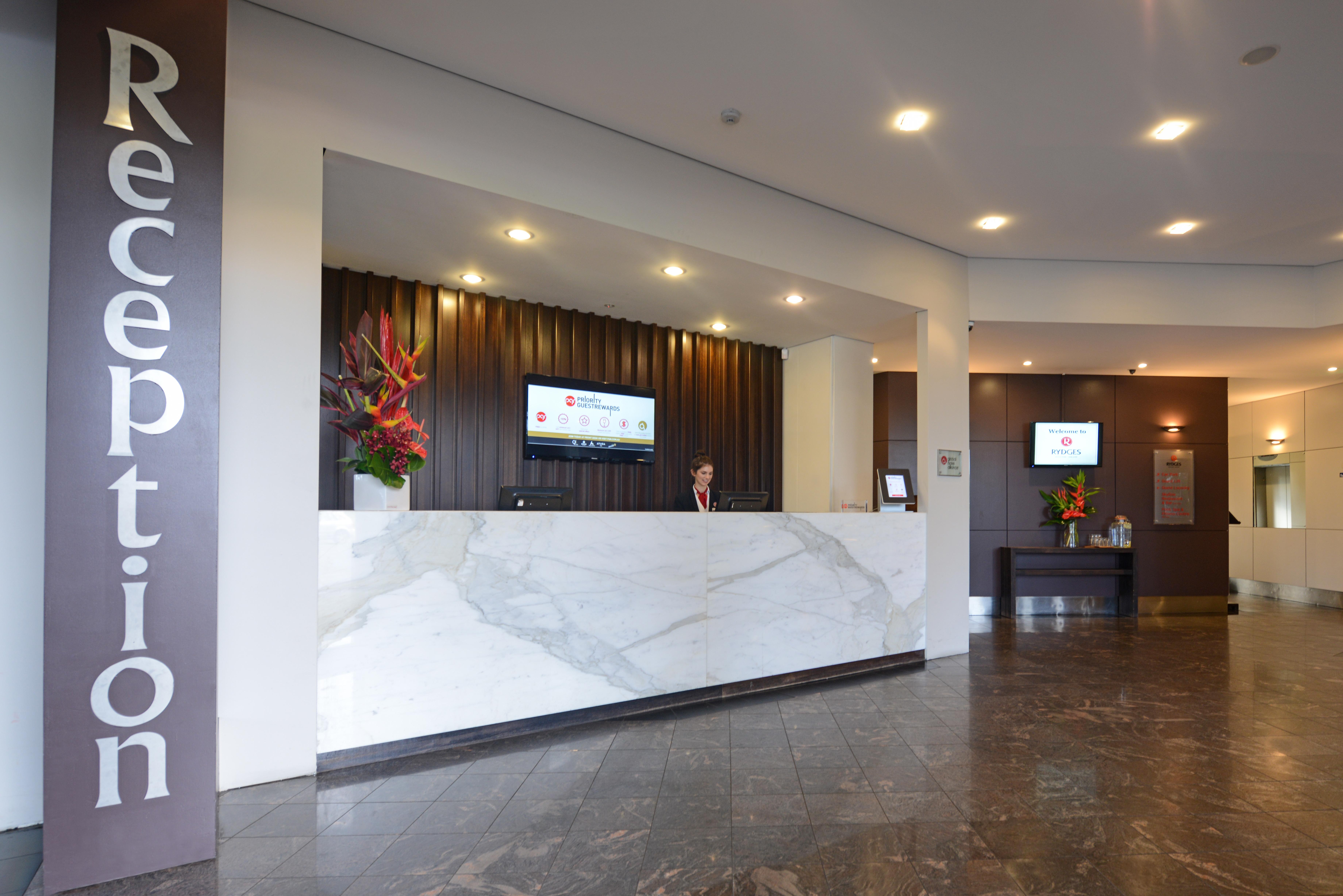 Rydges South Park Hotel Adelaide
