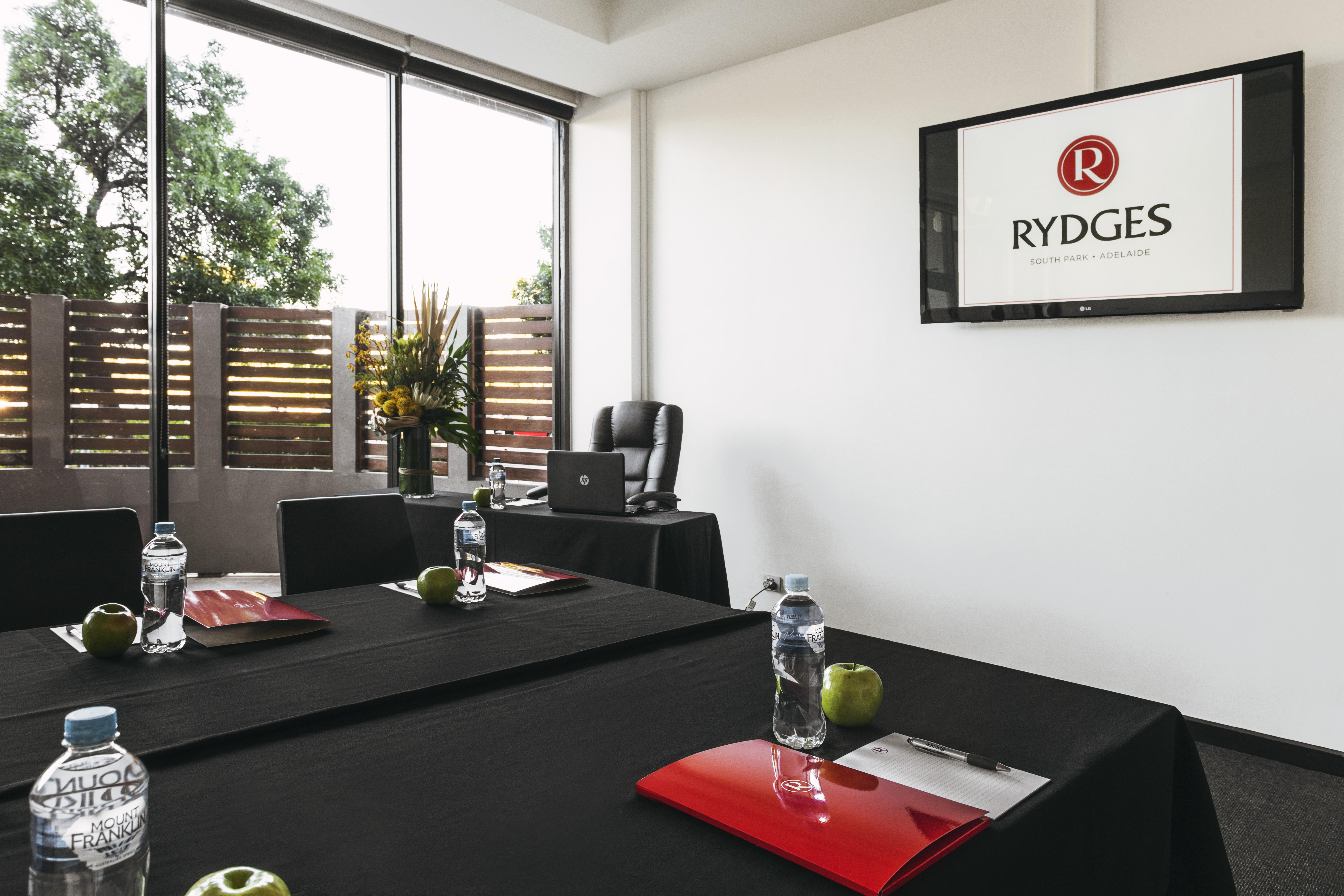 Rydges South Park 4* Adelaide